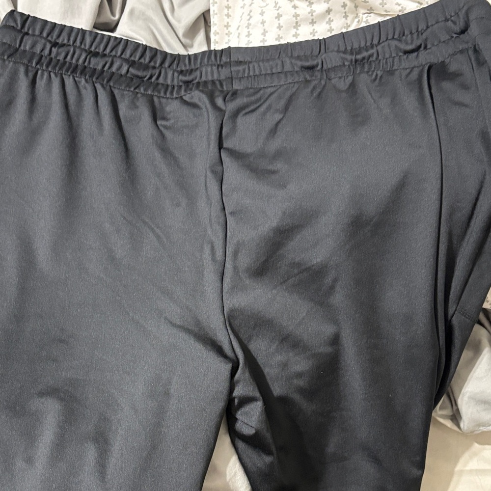 Torrid Black Women's Joggers - Picture 6 of 6